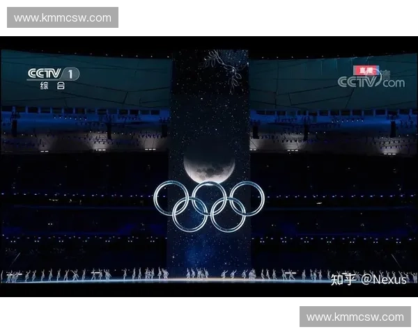 北京奥运会赛程全面解析及赛事亮点介绍